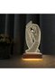 Gift Love Hands 3D Night Light