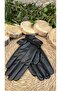 men's leather gloves