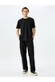 Short Sleeve Crew Neck Regular Fit Cotton Basic t Shirt - 2