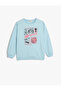 Girl's Sweat 5Skg10180Ak