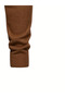 Half-Necked Textured Knitting Sweater - 3