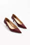 Victoria Mini Heel Stiletto - 4