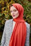 Tile Honeycomb Pattern Monogram Silk Shawl - 2