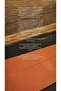Cy Luna Camel Genuine Leather Men Women Small Clutch Bag Including Name Writing Handmade Unisex Wallet - 8