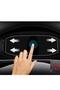 Cupra Terramar - شاشة رقمية مقاس 10.25 بوصة، واقي شاشة غير لامع - 4