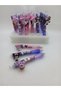 Sanrio Kawai Kromi My Melody Ballpoint Pens 3D Figure Rotating Head Special Series Gift 1Pc - 6
