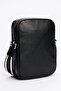 Tjm City College Reporter Men's Black Sling Bag Am0Am12898Bds - 2