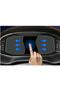 Cupra Terramar Screen Protector 10.25 Inch Digital Display - 3