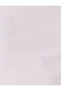 Lace Detailed Long Sleeve Slim Fit Crop T-Shirt - 6