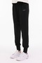Wl Agnes 22Bef002 4Pr Black Women's Sweatpants - a 101744863 - 4