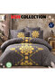 Deluxe duvet cover set double person