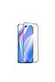 واقي شاشة من الزجاج المقوى Super Warrior Vista متوافق مع iPhone 15 Pro