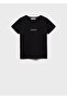 100% cotton, logo T-shirt - 3