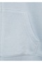Kapüşonlu sweatshirt - 7