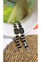 New Season Women's Watch with Design Wonder Cutout Stones - 8