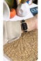 New Season Women's Watch with Design Wonder Cutout Stones - 4