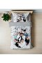 Gift Duvet Cover Stray Kids 3D Printed Single Duvet Cover Set Without Sheets