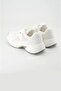 Women's Coney Sneaker - Ecru - 2