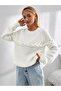 CHAINED SWEATER - 2
