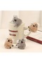 Koala Patterned Grey and Brown Cute Hairpin - Car, Women's Laptop Accessory - 3