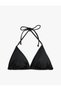 Triangle Stringed Bikini Top