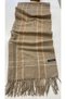Pure Cashmere Shawl (Cashmere) - 2
