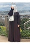 Ferace مع رداء بني مرير - 2