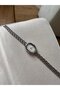 Duru Model Metal Cord Vintage Retro Series Women's Wristwatch - 3