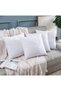 45X45 cm Decorative Throw Pillow - Double Sided, Washable, Modern Design (2 Pcs) - 3