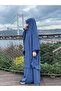 الفريق الأفغاني النيلي - إبرة وحجاب - 4