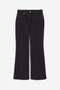 Curvy Fit Bootcut High Jeans