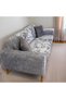 Couch Cover Velvet Sofa Cover Anti-Pilling Sofa Cover - 2