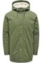 Men's Coat