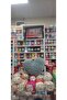 Gray? Heart Puffy Pillow - 3