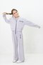 Fox moda women's and girls' jogger set - 2-piece seasonal outfit - 6