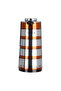 RF9587 1L Double Wall Golden Figured Vacuum Flask - 2