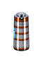 RF9587 1L Double Wall Golden Figured Vacuum Flask