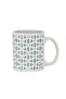 11oz Stoneware Mug- RF11170