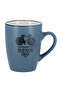 RF9238 Reusable Stoneware Coffee Mug 350 ML - 3