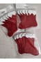 New Year's Concept Eva Decoration Ornaments (4 Different Pack-16 One Piece Ornaments) - 5