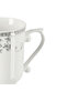 RF6688 14Oz Bone Wave Coffee Mug - 2