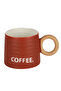 385 ml (13 oz) New Bone Mug- RF12290