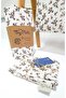 Single Elastic Sheet - Pillowcase Set