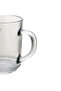 RF9971 3 Pcs Glass Tumbler with Handle | 210 ML - 2