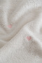 Amore Heart Cotton Face Towel (50 X 90 Cm) - 3