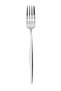 Paris 6-Piece Stainless Steel Dinner Forks - 18/10 Stainless Steel - 2