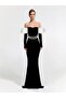 Hofburg Long Dress