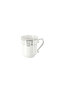 RF6688 14Oz Bone Wave Coffee Mug - 3