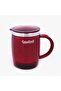 14oz Stainless Steel Travel Mug