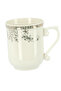 RF6688 14Oz Bone Wave Coffee Mug